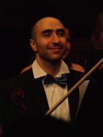 Yazan Badin